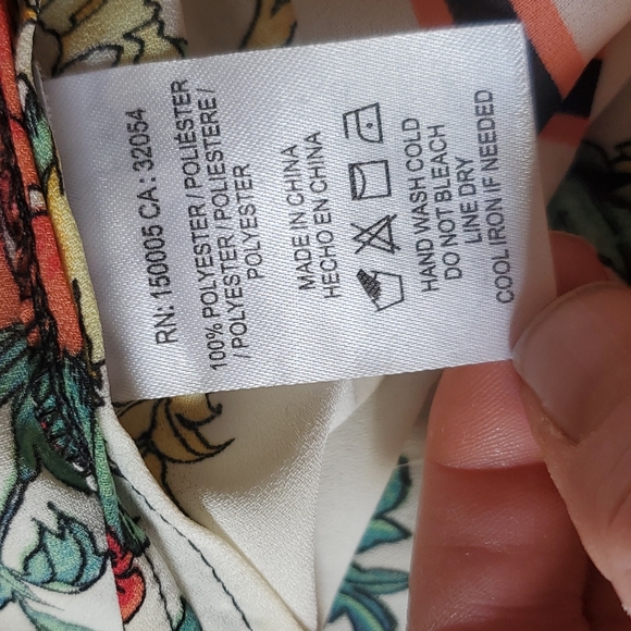 Anthropologie dRA Los Angeles Sanne Midi Dress. - Picture 12 of 13